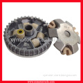 scooter drive clutch pulley motor drive pulley for Honda LEAD100